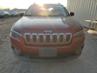 JEEP GRAND CHEROKEE LATITUDE