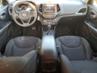 JEEP GRAND CHEROKEE LATITUDE