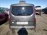 FORD TRANSIT CONNECT TITANIUM