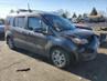 FORD TRANSIT CONNECT TITANIUM