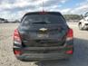 CHEVROLET TRAX LS