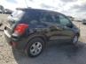 CHEVROLET TRAX LS