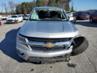 CHEVROLET COLORADO LT