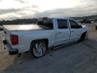 CHEVROLET SILVERADO C1500 HIGH COUNTRY