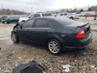 FORD FUSION SEL