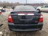 FORD FUSION SEL