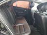 FORD FUSION SEL