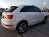 AUDI Q3 PREMIUM PLUS