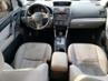 SUBARU FORESTER 2.5I