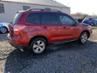 SUBARU FORESTER 2.5I