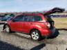 SUBARU FORESTER 2.5I