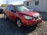 SUBARU FORESTER 2.5I