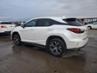 LEXUS RX 350 BASE