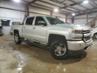 CHEVROLET SILVERADO K1500 LTZ