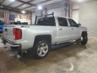 CHEVROLET SILVERADO K1500 LTZ