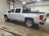 CHEVROLET SILVERADO K1500 LTZ