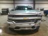 CHEVROLET SILVERADO K1500 LTZ