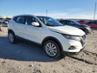 NISSAN ROGUE SPORT S