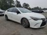 TOYOTA CAMRY XSE