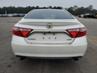 TOYOTA CAMRY XSE