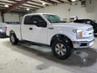 FORD F-150 SUPER CAB