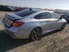 HONDA ACCORD SPORT SE