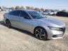 HONDA ACCORD SPORT SE