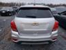 CHEVROLET TRAX 1LT