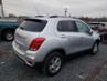 CHEVROLET TRAX 1LT