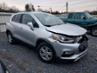 CHEVROLET TRAX 1LT