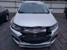 CHEVROLET TRAX 1LT