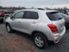 CHEVROLET TRAX 1LT