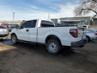 FORD F-150 SUPER CAB