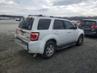 FORD ESCAPE LIMITED