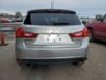 MITSUBISHI OUTLANDER ES