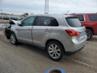 MITSUBISHI OUTLANDER ES