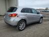 MITSUBISHI OUTLANDER ES