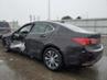 ACURA TLX TECH