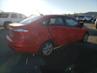 FORD FIESTA SE