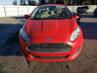 FORD FIESTA SE