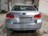 SUBARU LEGACY 2.5I