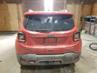 JEEP RENEGADE TRAILHAWK