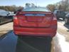 FORD FUSION SPORT