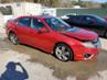 FORD FUSION SPORT