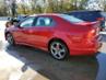 FORD FUSION SPORT