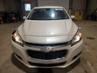 CHEVROLET MALIBU 2LT