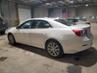 CHEVROLET MALIBU 2LT