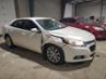 CHEVROLET MALIBU 2LT