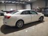 CHEVROLET MALIBU 2LT