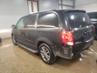 DODGE GRAND CARAVAN SXT